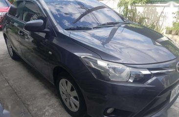 Toyota VIOS E 13 AUTO 2014 FOR SALE