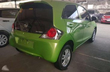 2015 Honda Brio V For financing Trade-In