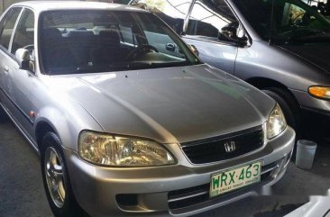 Honda City 2001 for sale