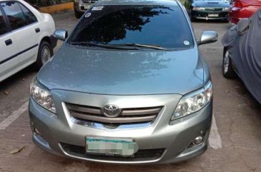 2010 Toyota Corolla Altis 1.6V for sale