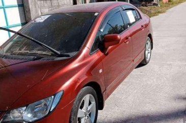 2006 Honda Civic 1.8 FOR SALE