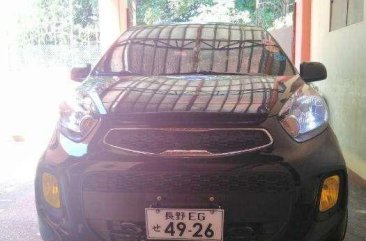 Kia Picanto 2016 FOR SALE