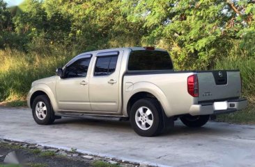 2012 NISSAN NAVARA LE FOR SALE!!!