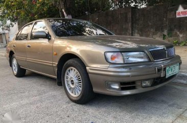 Nissan Cefiro 1998 model FOR SALE