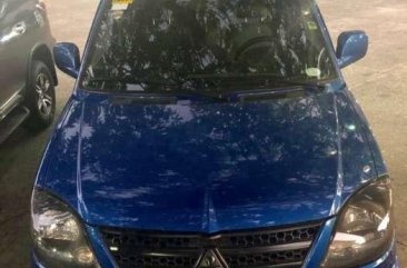 2016 Mitsubishi Adventure GLX Diesel for sale