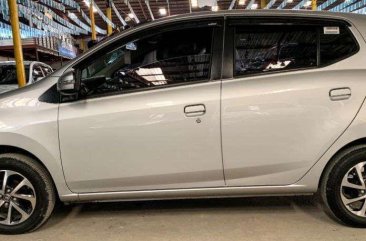 2018 Toyota Wigo MT for sale