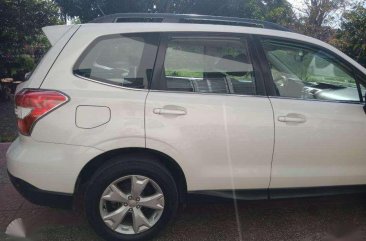 Subaru Forester 2015 Model FOR SALE