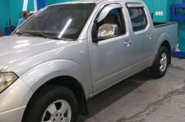 2009 Nissan Navara FOR SALE