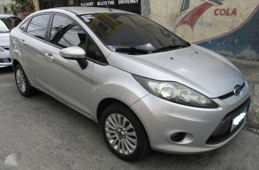 2012 FORD FIESTA - 260k nego upon viewing . nothing to FIX