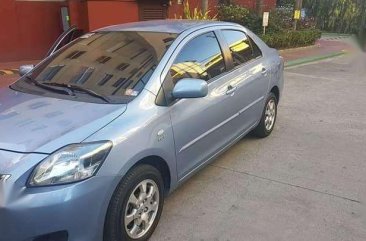 2012 Toyota Vios E Manual FOR SALE