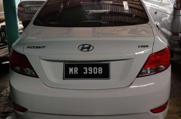 Hyundai Accent CRDI 2016 for sale