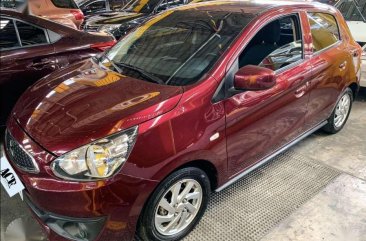 2016 Mitsubishi Mirage GLX for sale