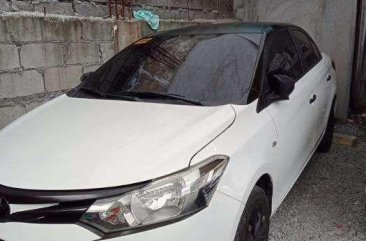 Toyota Vios manual 2015 FOR SALE