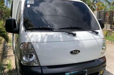 For Sale - Kia K2700 2010