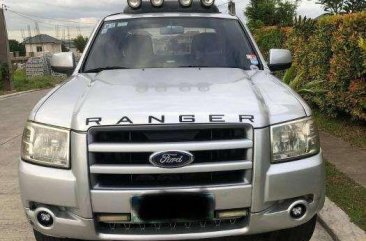 Ford Ranger Trekker 4x2 2008 FOR SALE