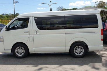 Toyota Hiace 2018 for sale