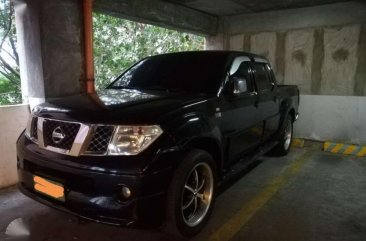 Nissan Navara 2011 for sale