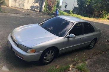 SELLING Honda Accord 94