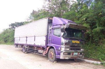 Mitsubishi Fuso 1996 for sale