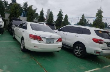 For sale: Toyota Camry 2.4v 2007 model automatic