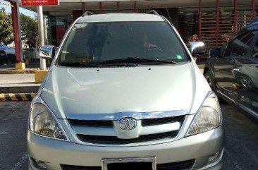 For Sale: 2007 Toyota Innova E Variant Diesel Engine