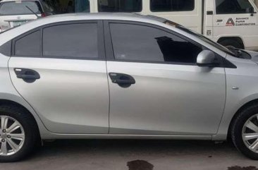 2016 TOYOTA Vios E Automatic FOR SALE