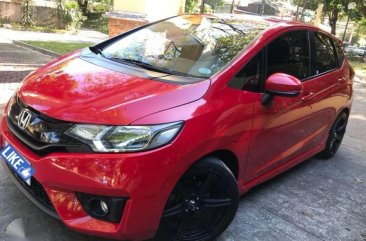 2015 Honda Jazz 1.5 VX CVT Automatic FOR SALE