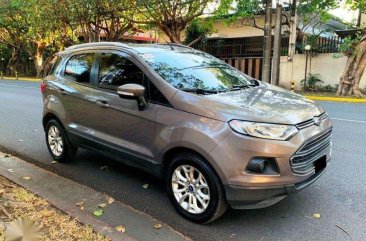 2016 Ford Ecosport for sale