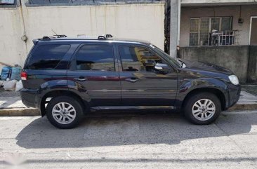 2010 FORD ESCAPE XLS - 330k nego upon viewing . nothing to FIX
