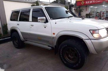 For sale Nissan Patrol 2001 