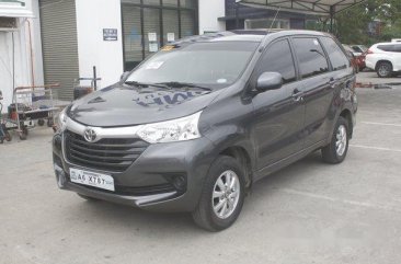 Toyota Avanza E 2018 for sale