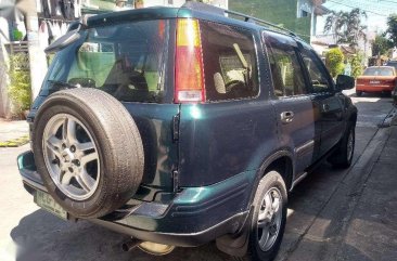 Honda Crv 1998 Very nice running condition. 