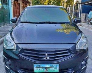 Mitsubishi Mirage G4 2015 for sale