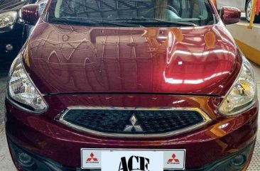 2016 Mitsubishi Mirage GLX for sale