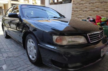 Nissan Cefiro Elite 2000 for sale