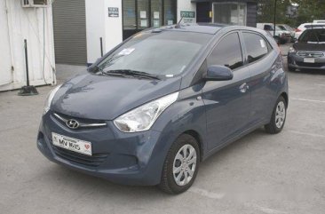 Hyundai Eon GLX 2018 for sale