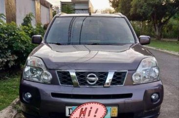 For Sale or Swap 2011 acquired Nissan Xtrail T31 body facelift