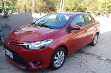 2014 Toyota Vios E for sale