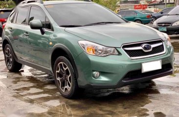 2015 Subaru XV 20L AWD Gas Automatic FRESH