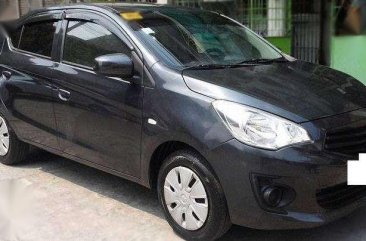 2017 GRAB Mitsubishi Mirage g4 AT LTFRB MASTERLIST