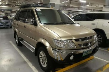 Isuzu Sportivo AT 2008 FOR SALE