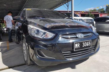 Hyundai Accent 2017 for sale