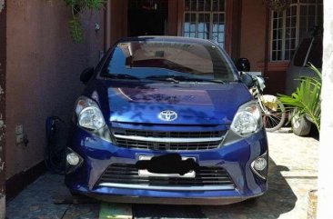 Toyota Wigo 2016 FOR SALE