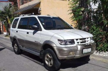 Isuzu Crosswind 2003 FOR SALE