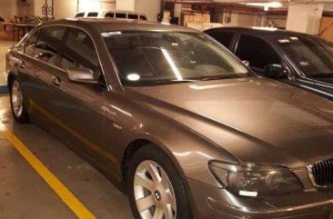 2006 BMW 730 LI for sale