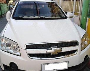 Chevrolet Captiva 2010 for sale