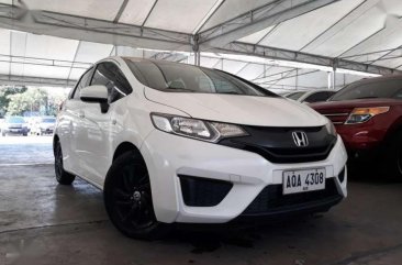 2015 Honda Jazz 1.5 V Automatic Gas FRESH - UCARSMANILA