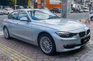 BMW 320D 2013 FOR SALE