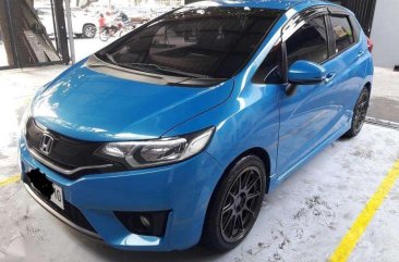 2015 Honda Jazz VX CVT FOR SALE