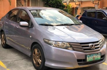 Honda City 13 Ivtec Manual 2009 FOR SALE